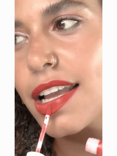 K.B Matte Liquid Lipstick