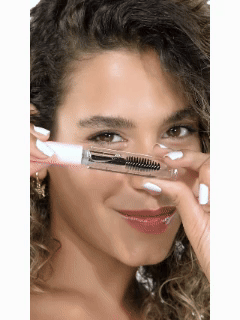 Brow Gel Clear