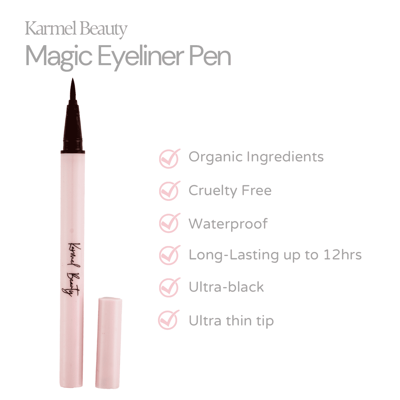 Magic Eyeliner Pen
