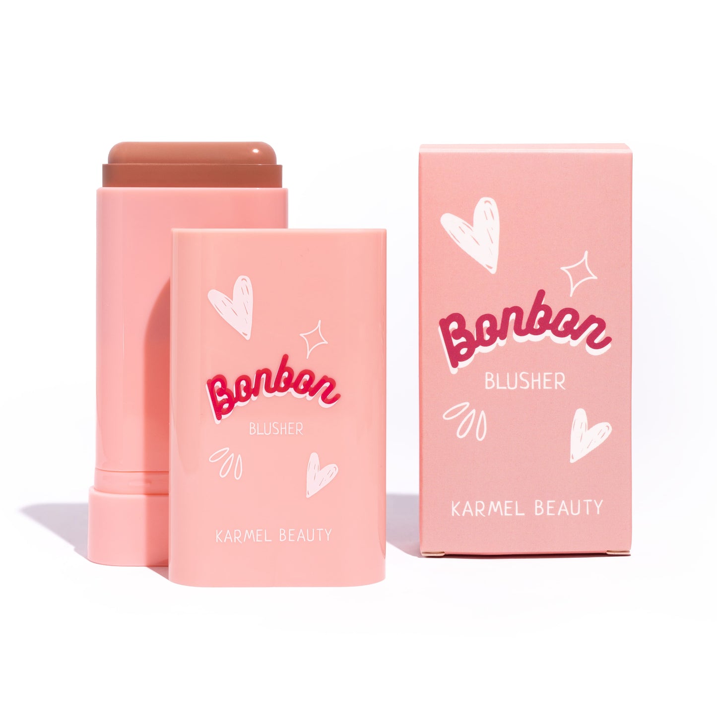 Bonbon Blusher Stick