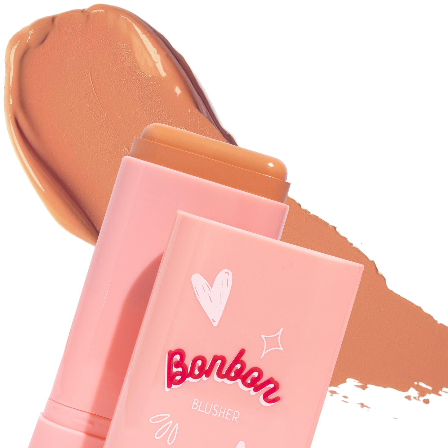 Bonbon Blusher Stick