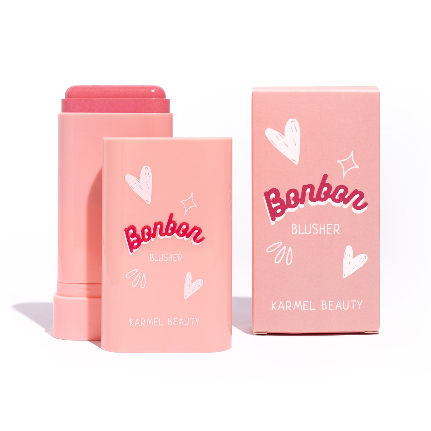 Bonbon Blusher Stick