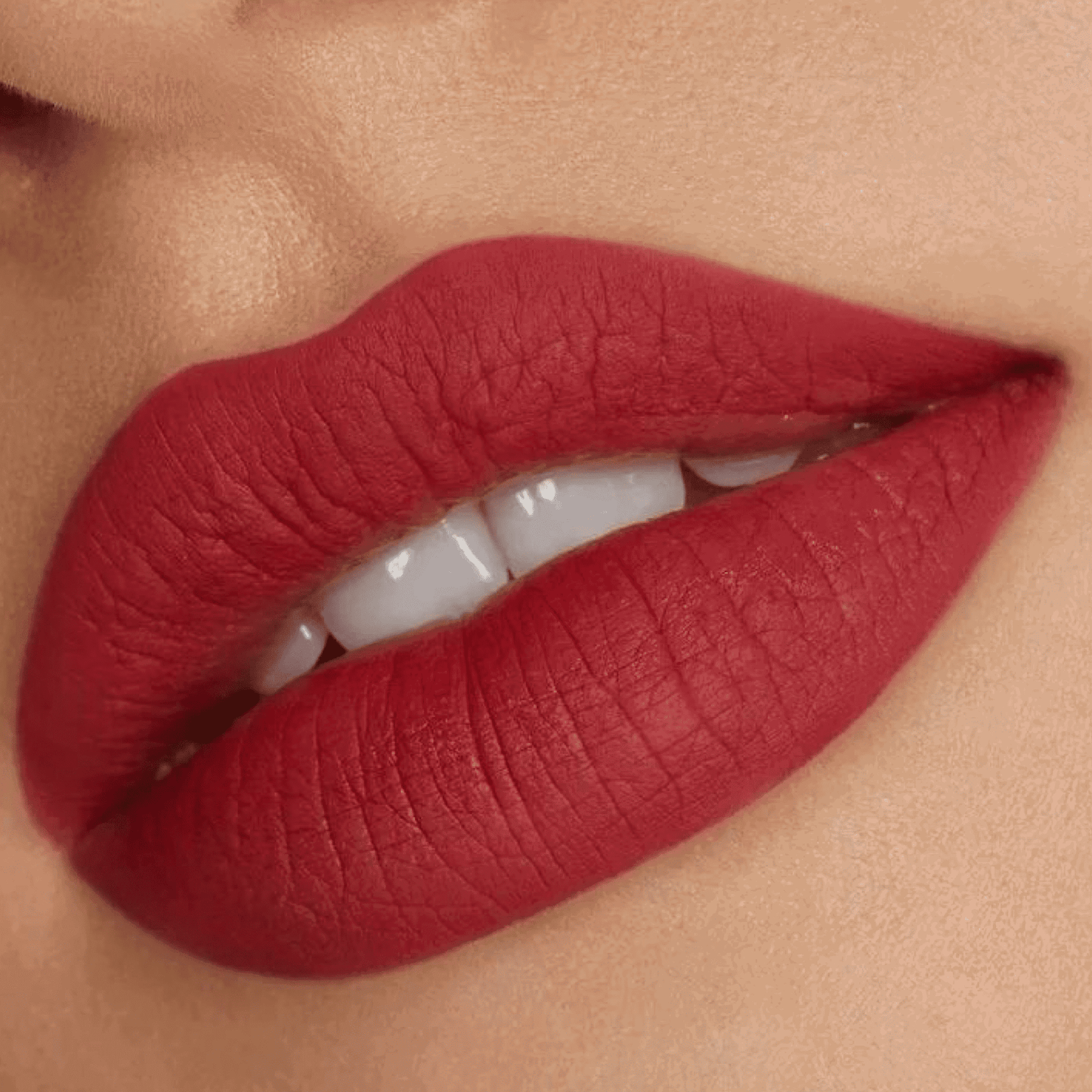 K.B Matte Liquid Lipstick - Karmel Beauty