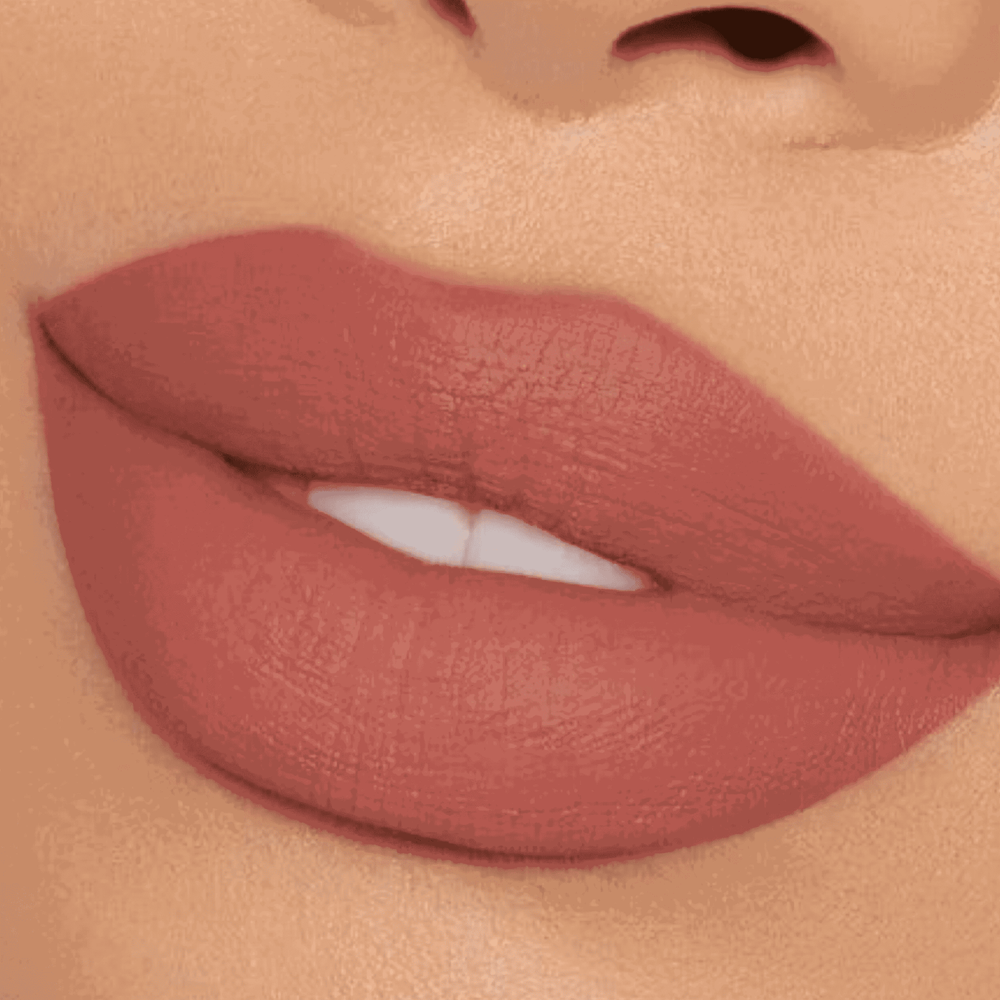 K.B Matte Liquid Lipstick - Karmel Beauty