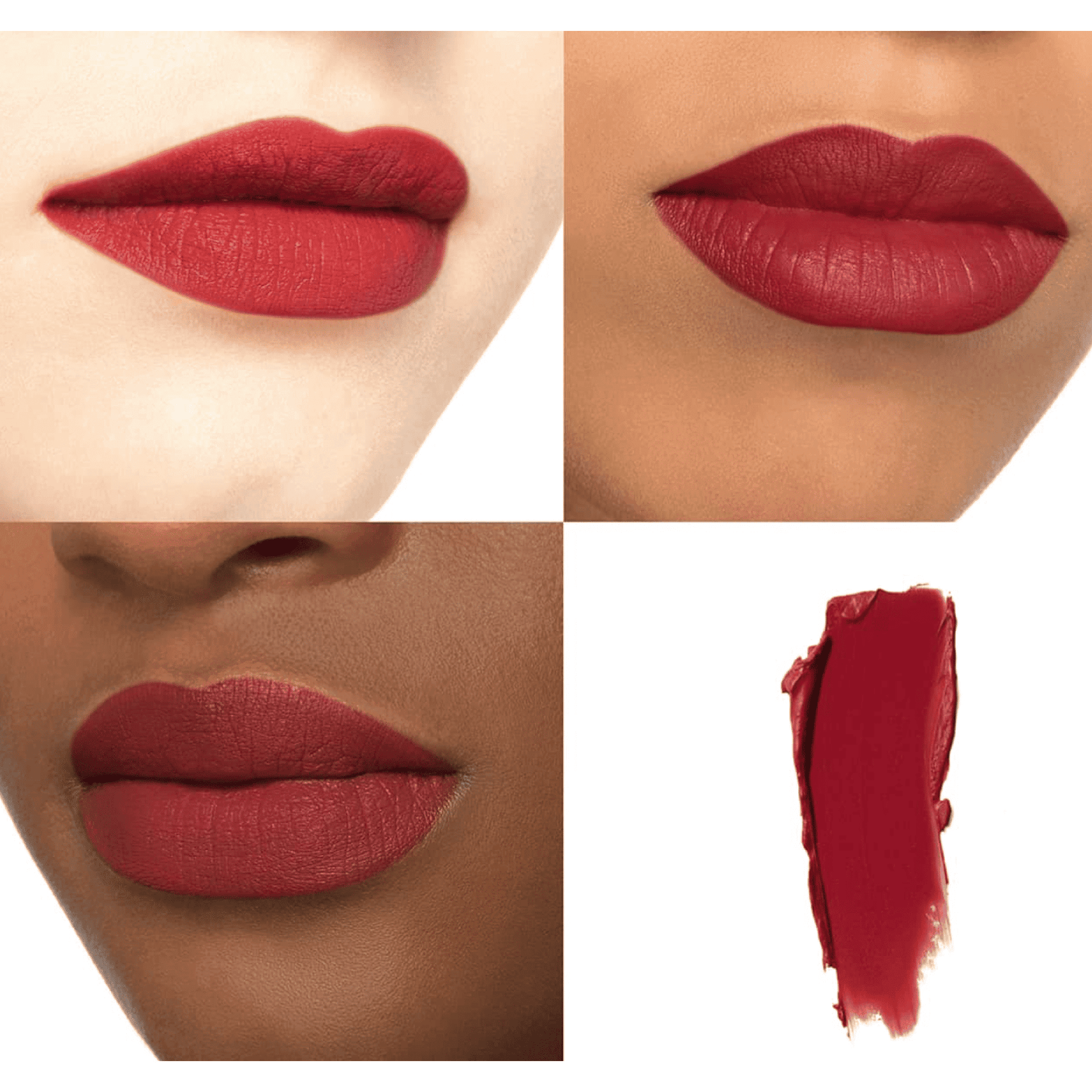 Mystery Velvet Lipstick Bundle - Karmel Beauty