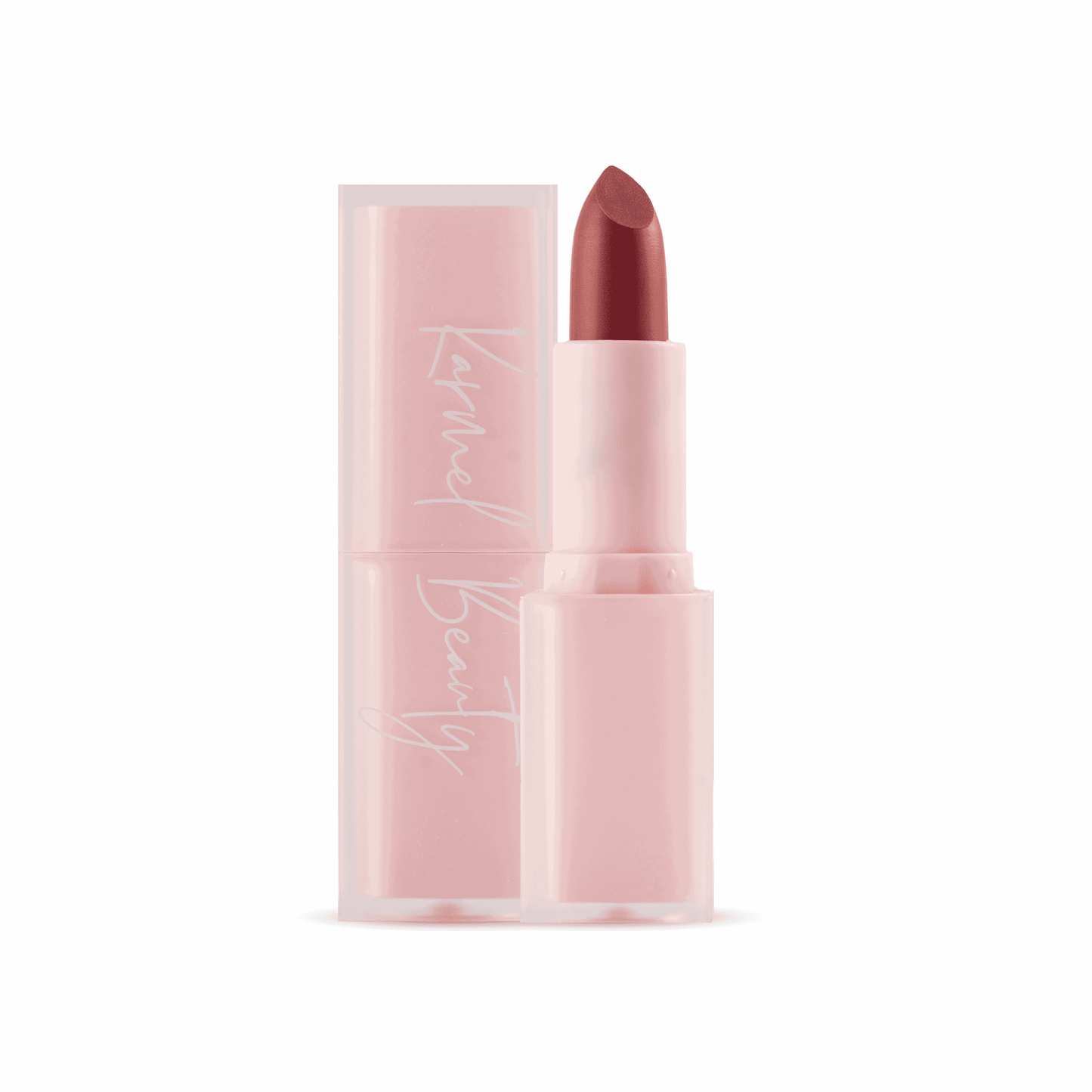 Mystery Velvet Lipstick - Karmel Beauty