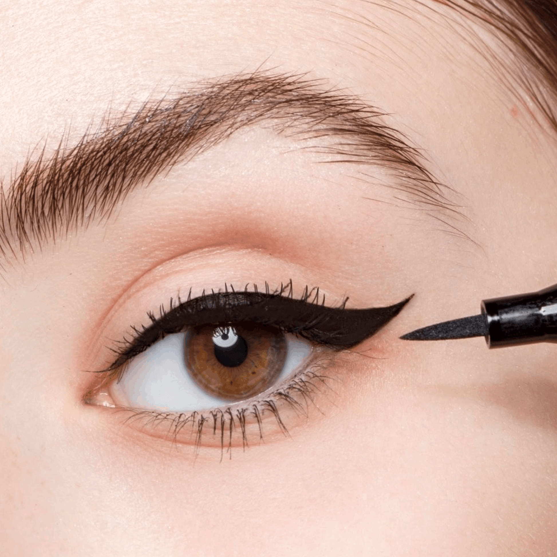 Magic Eyeliner Pen - Karmel Beauty
