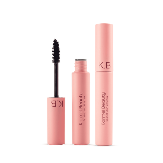 K.B Eye Bundle - Karmel Beauty