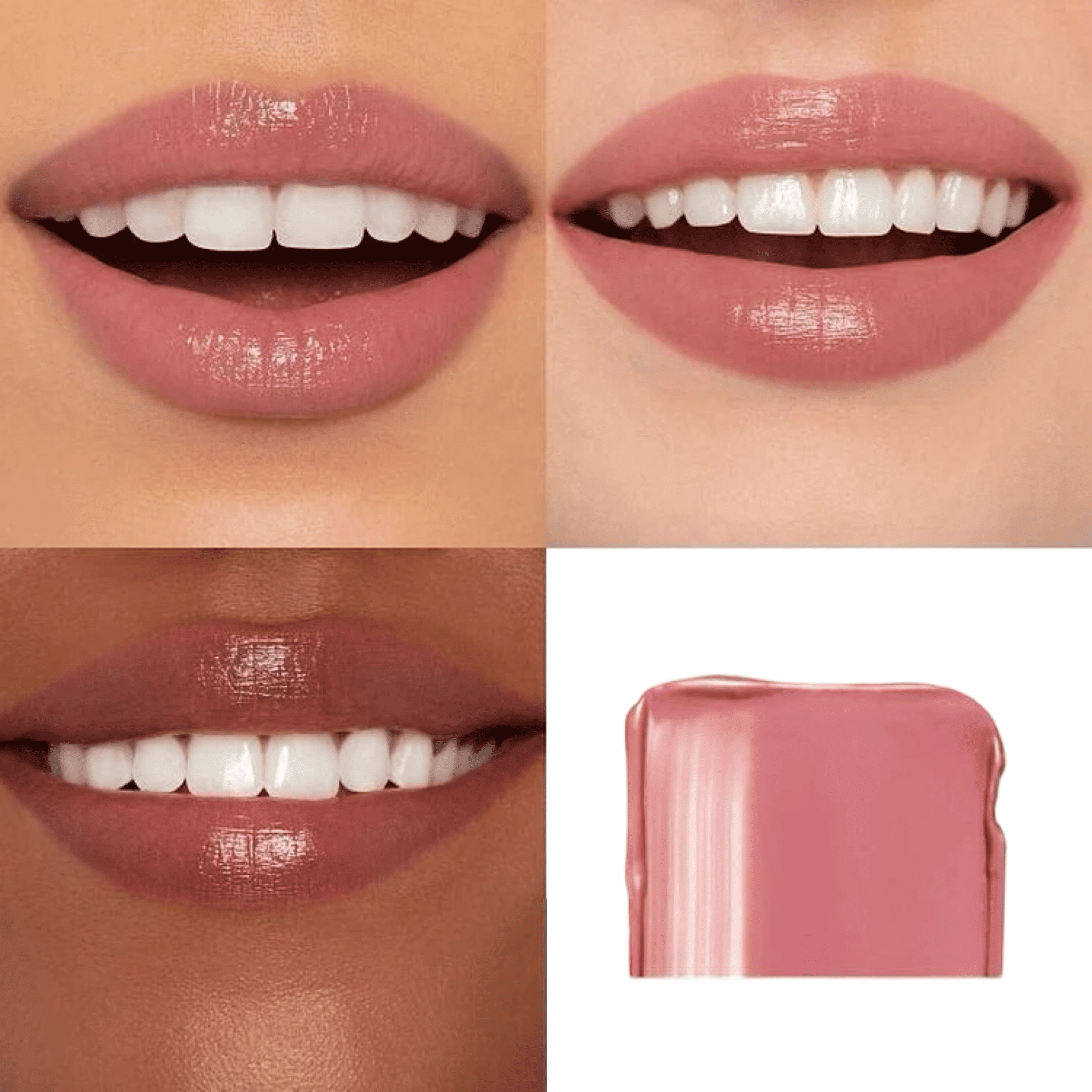 Candy Stick Tinted Lip Balm