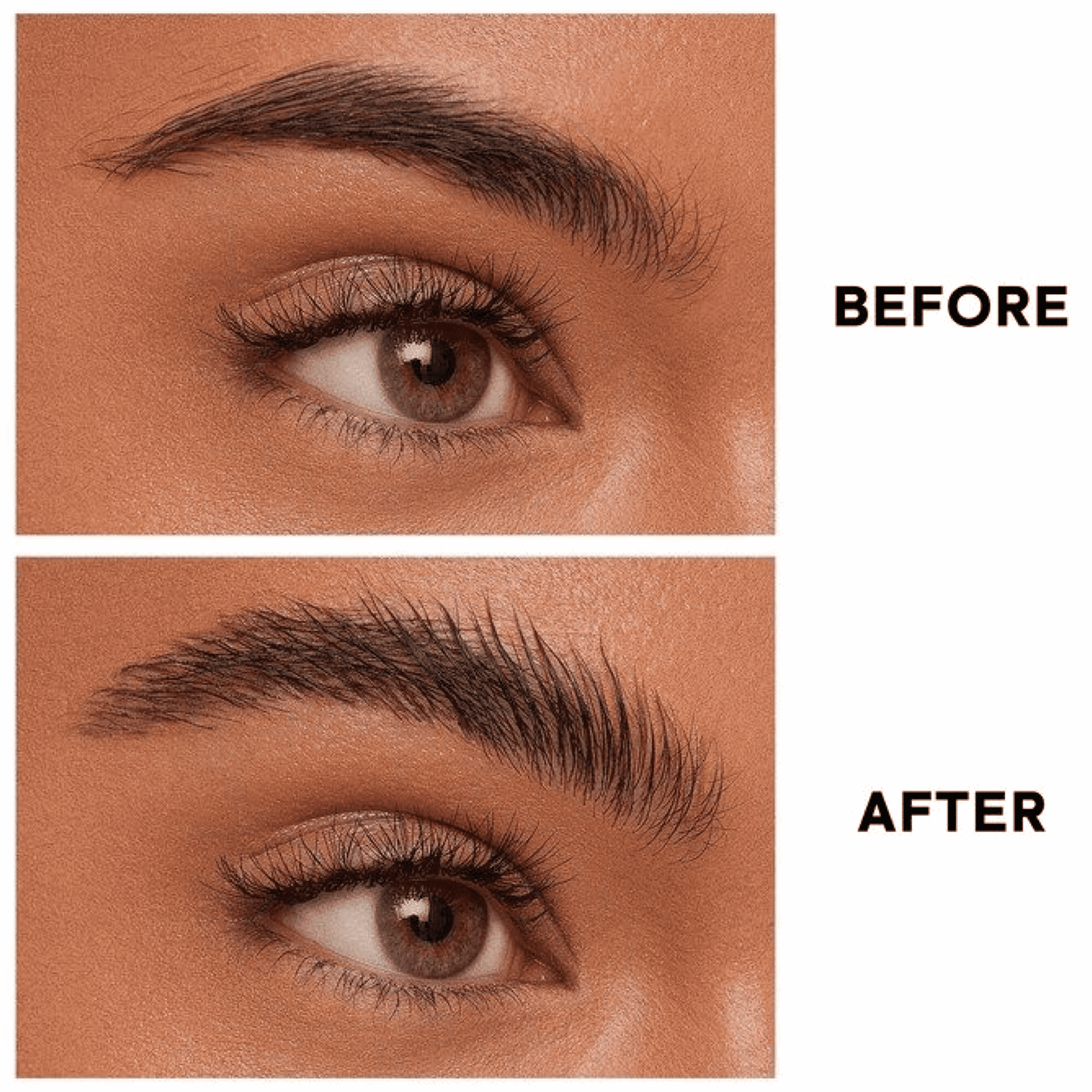 Brow Gel Clear - Karmel Beauty