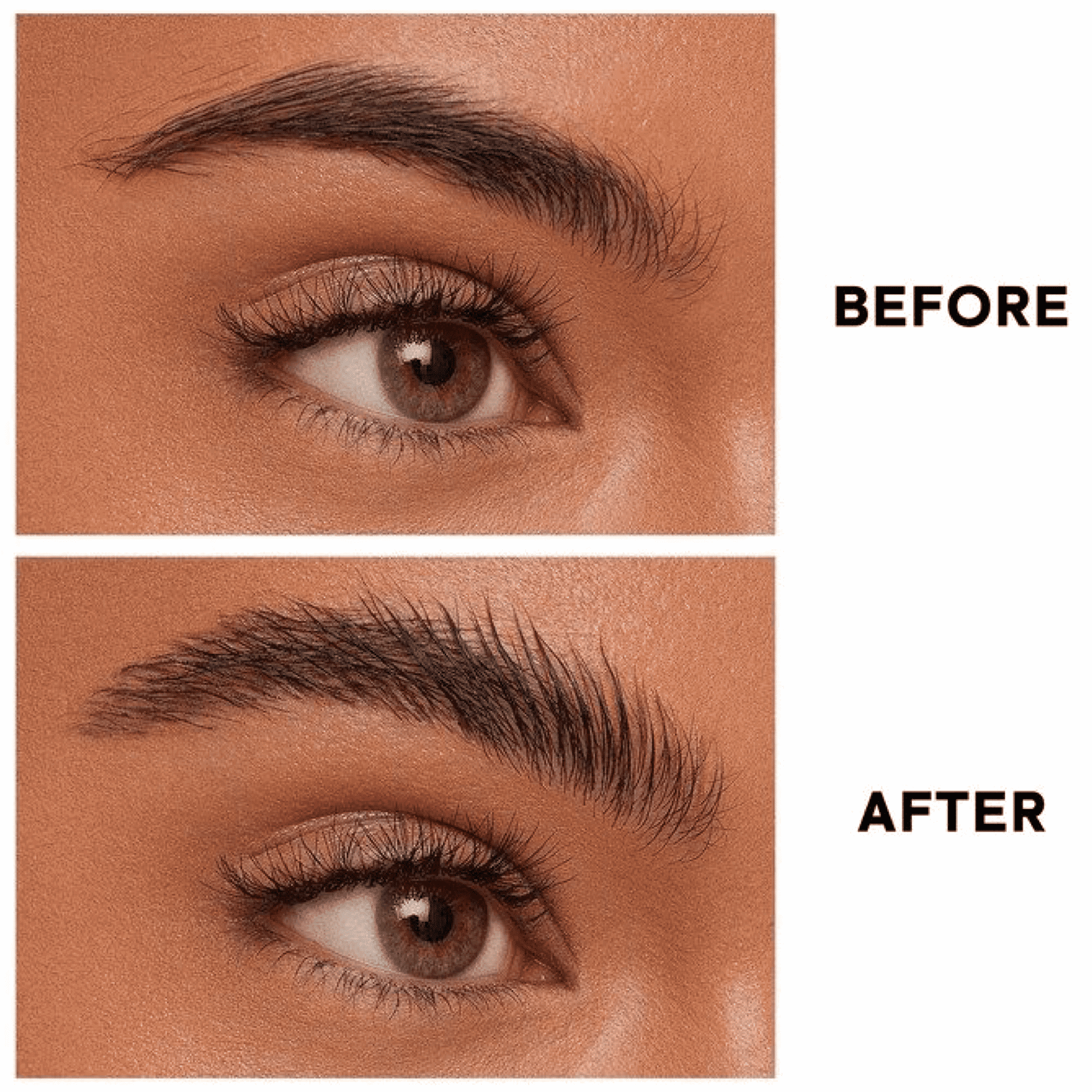 Brow Gel Clear - Karmel Beauty