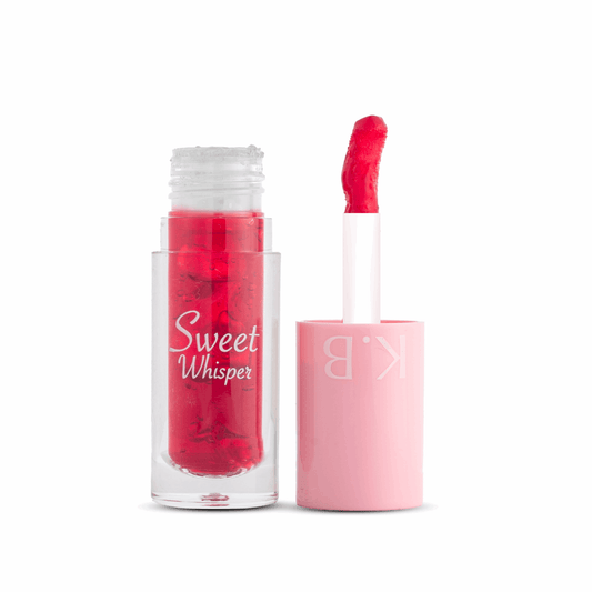 Sweet Whisper Lip &Cheek Tint - Karmel Beauty