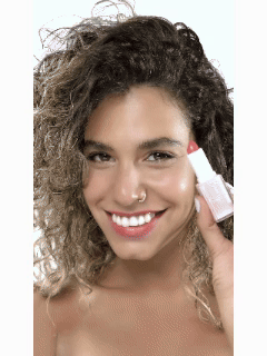 Mystery Velvet Lipstick