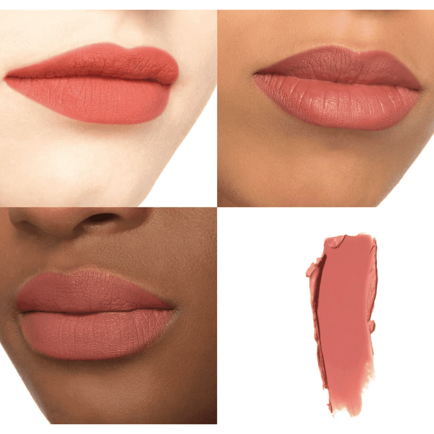 Mystery Velvet Lipstick Bundle - Karmel Beauty