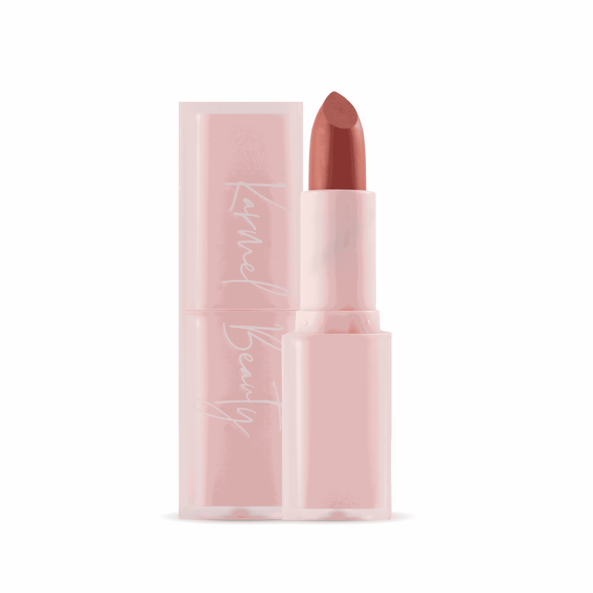 Mystery Velvet Lipstick - Karmel Beauty