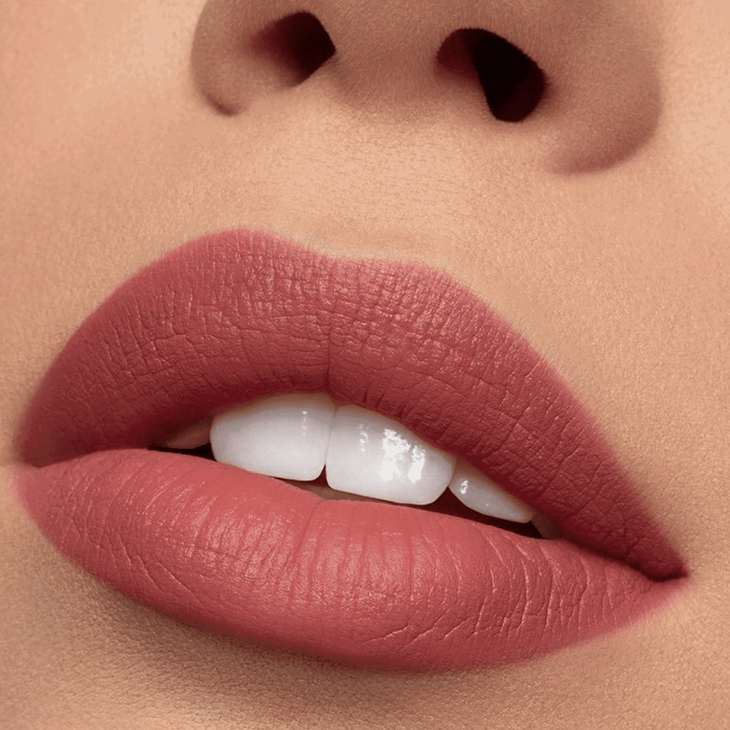 K.B Matte Liquid Lipstick - Karmel Beauty