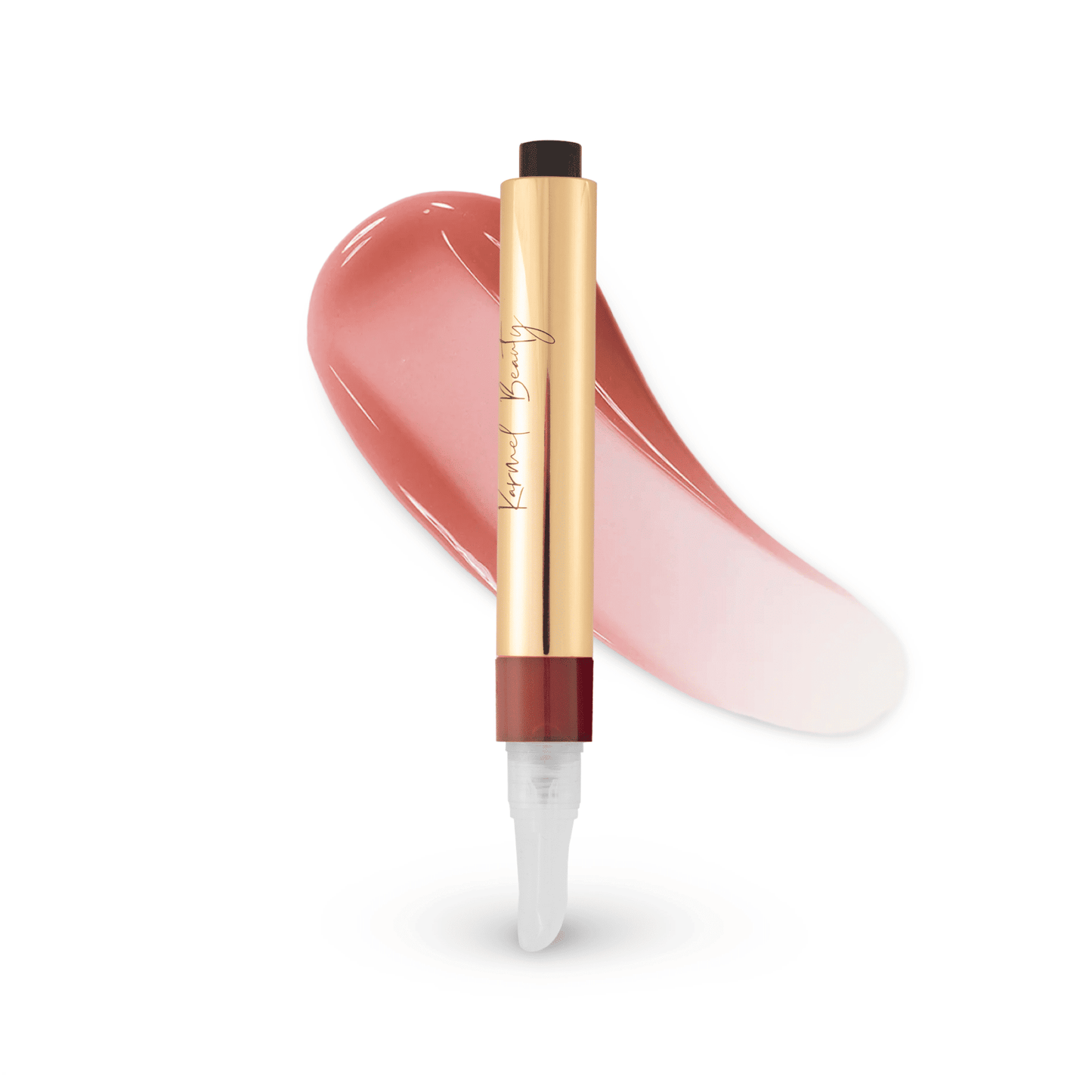 Glow Kiss Lip Plumper - Karmel Beauty