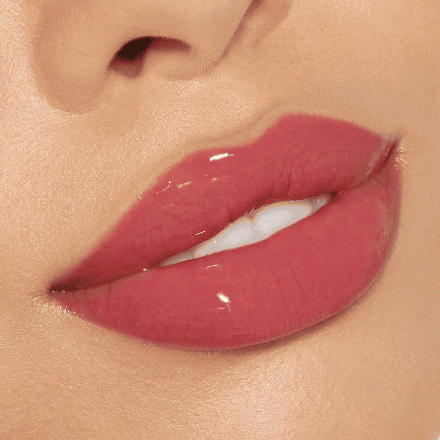 Dual Ended Velvet Lipgloss - Karmel Beauty