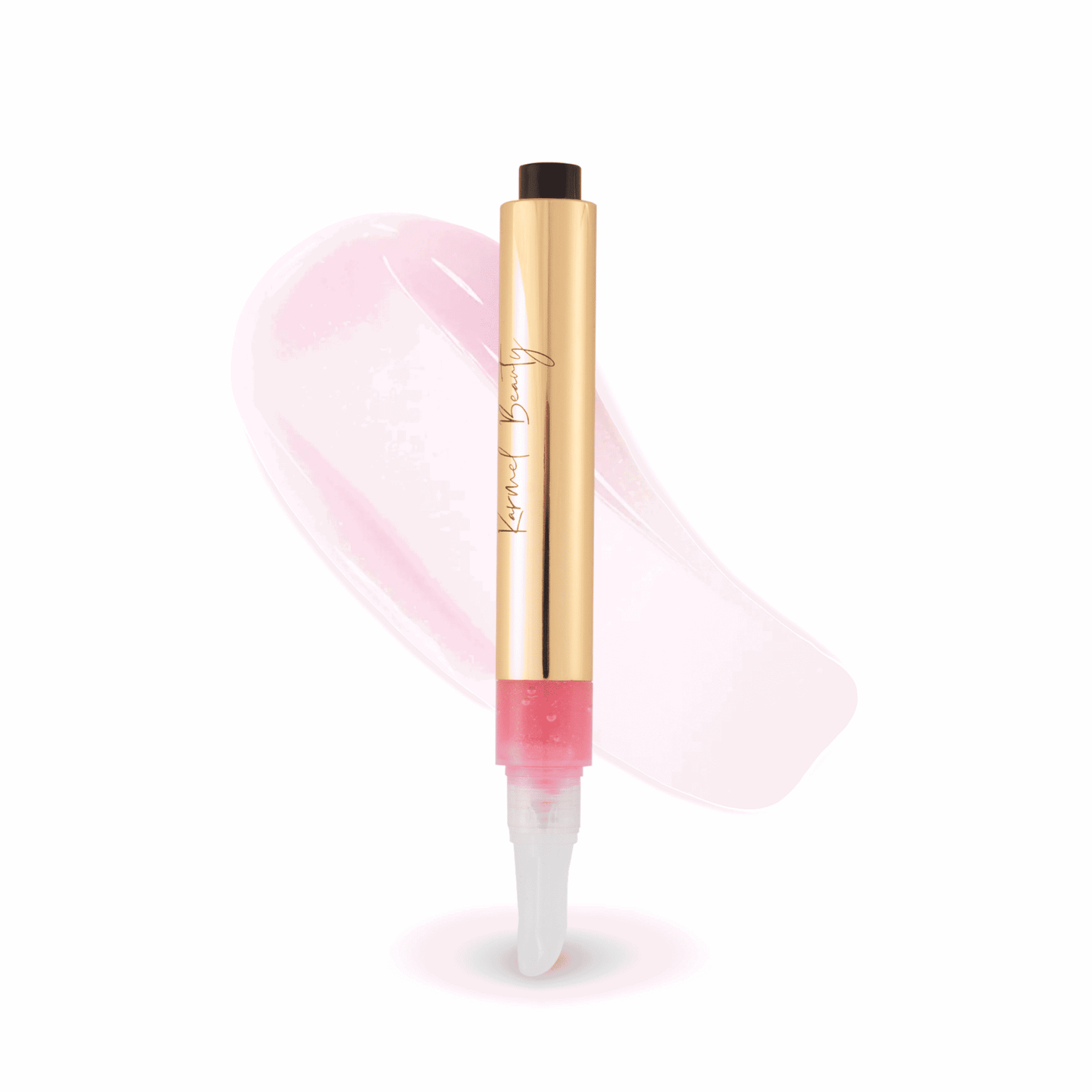 Glow Kiss Lip Plumper - Karmel Beauty