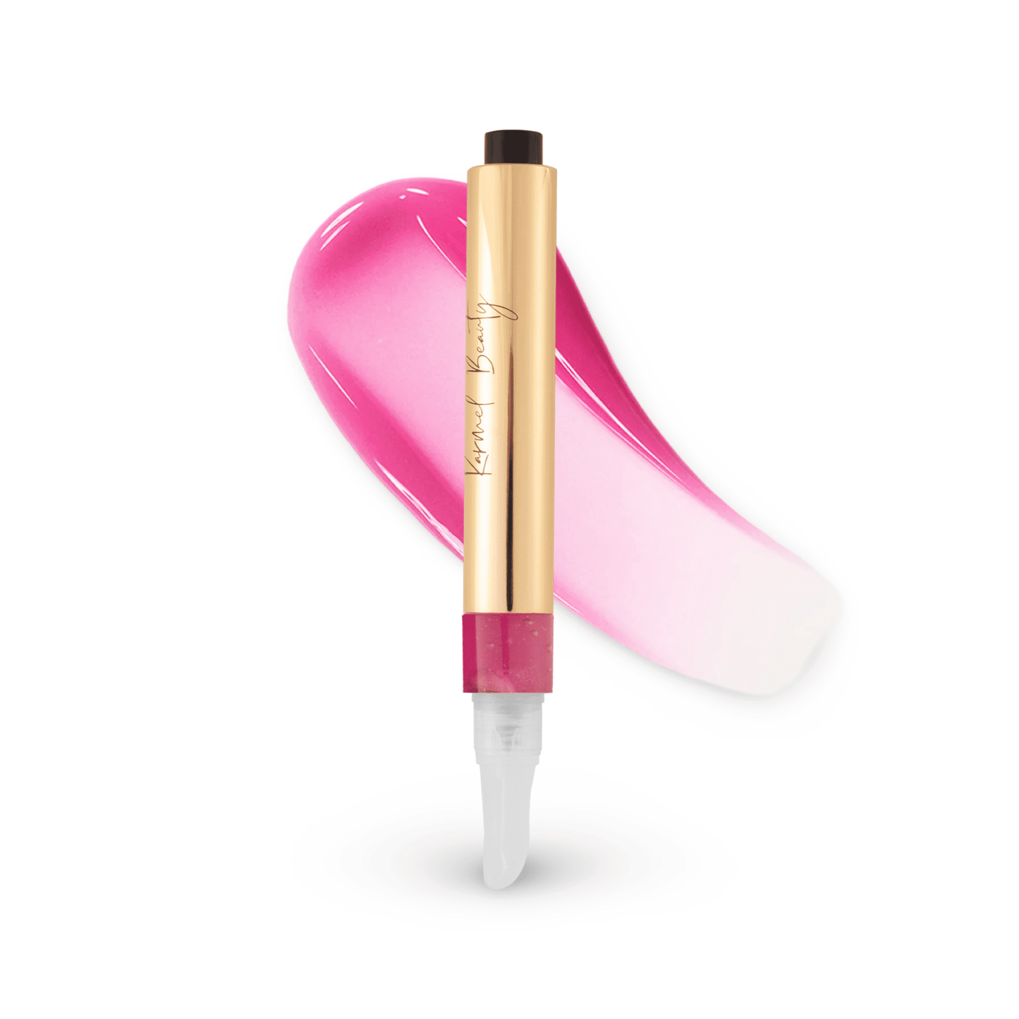 Glow Kiss Lip Plumper - Karmel Beauty