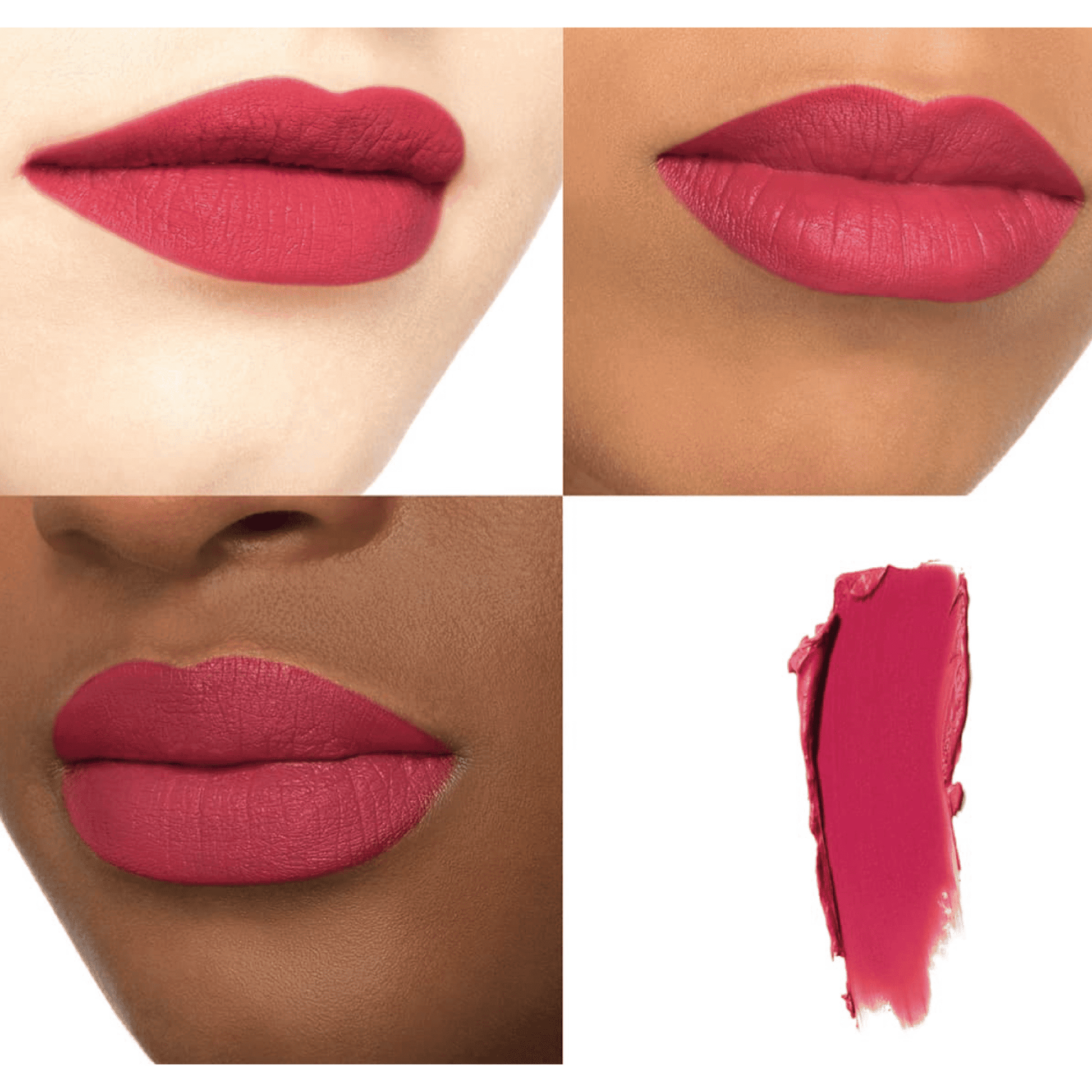 Mystery Velvet Lipstick Bundle - Karmel Beauty