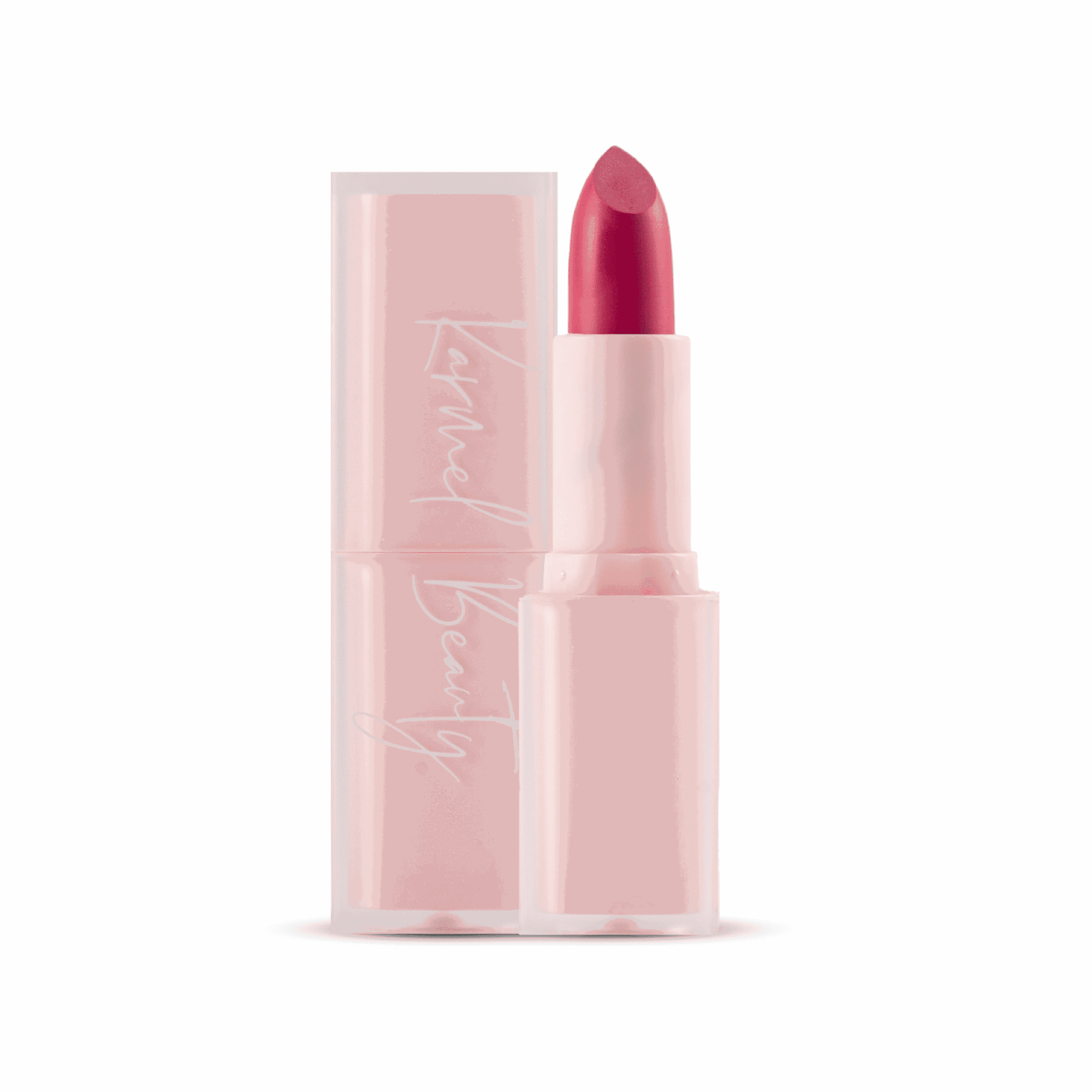 Mystery Velvet Lipstick - Karmel Beauty