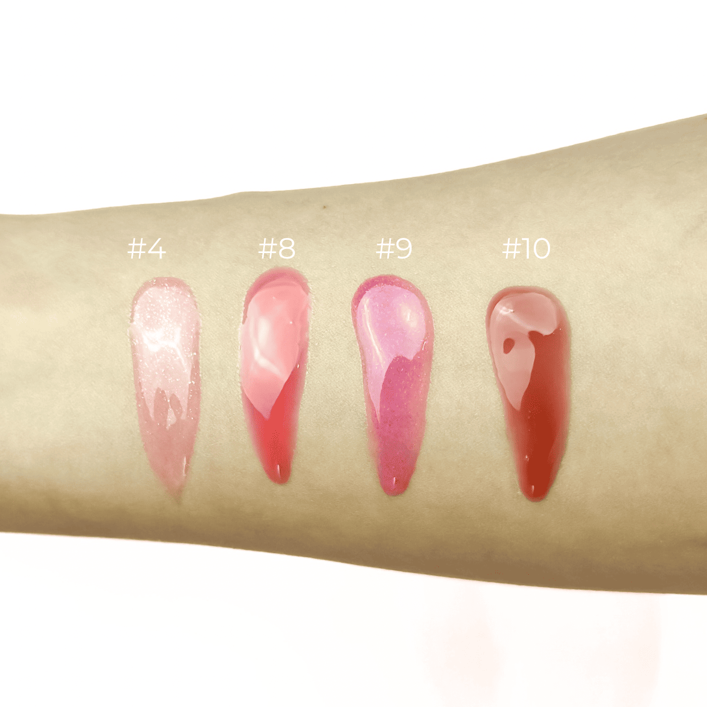 Glow Kiss Lip Oil