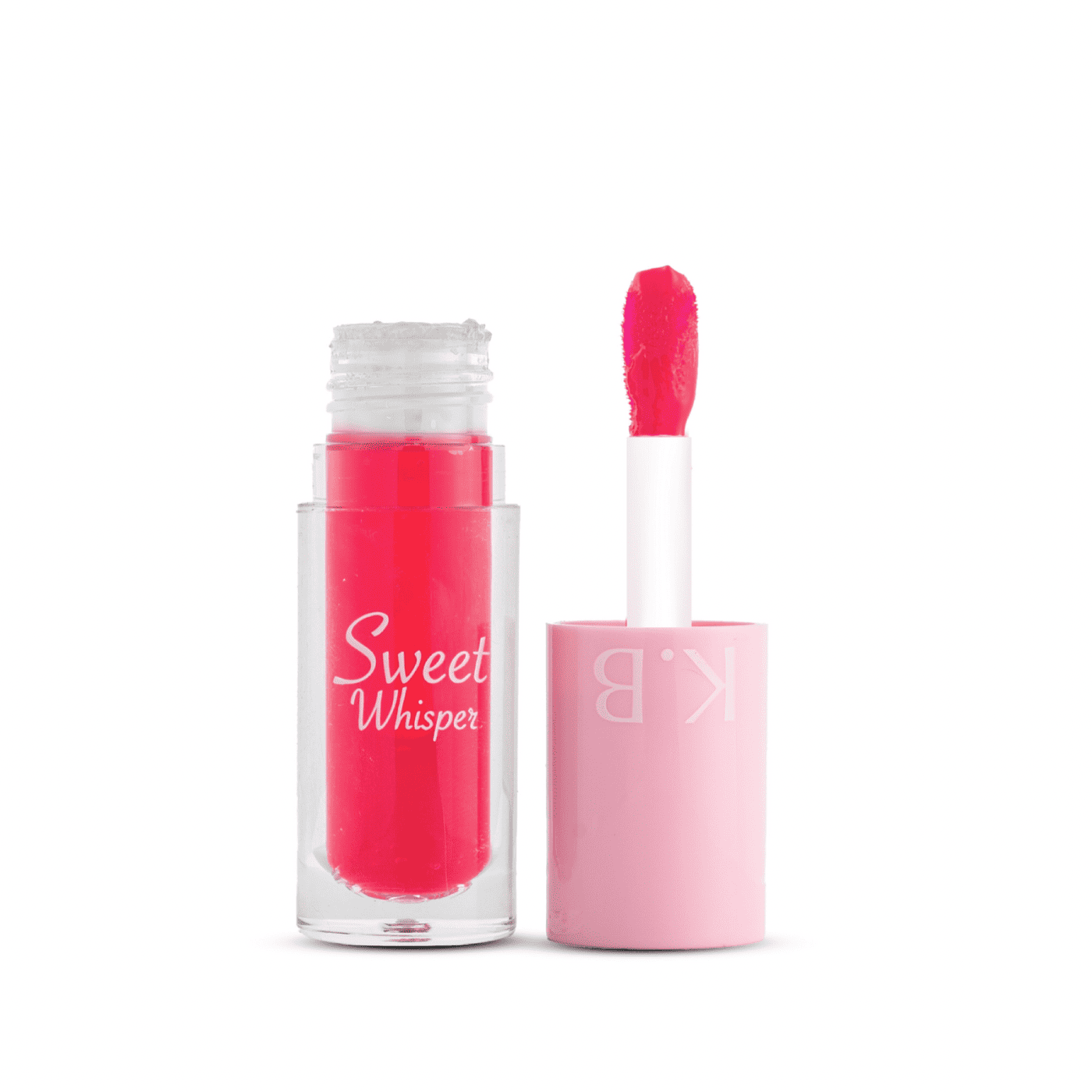 Sweet Whisper Lip &Cheek Jelly Tint
