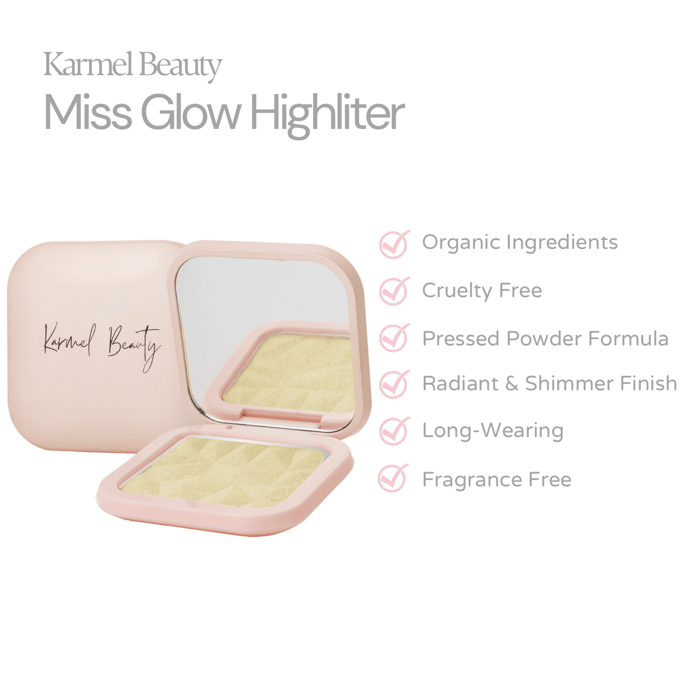 Miss Glow Highlighter